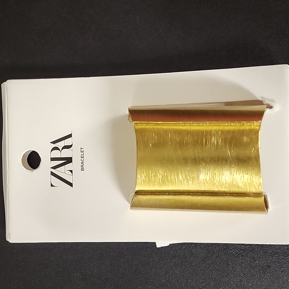 ZARA Metal Bracelet - Picture 4 of 9